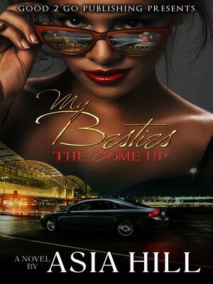cover image of My Besties
